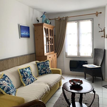 Appartement Saint Clair Proche Du Port Bagian luar foto