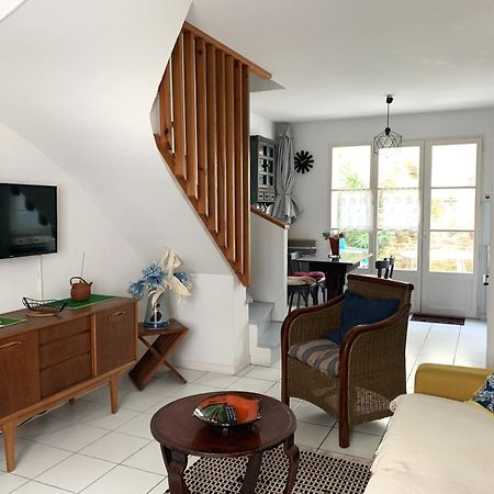 Appartement Saint Clair Proche Du Port Bagian luar foto