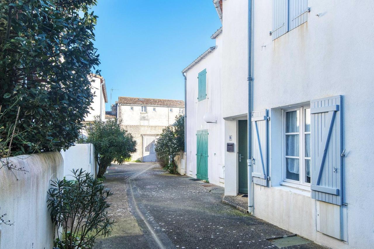 Appartement Saint Clair Proche Du Port Bagian luar foto