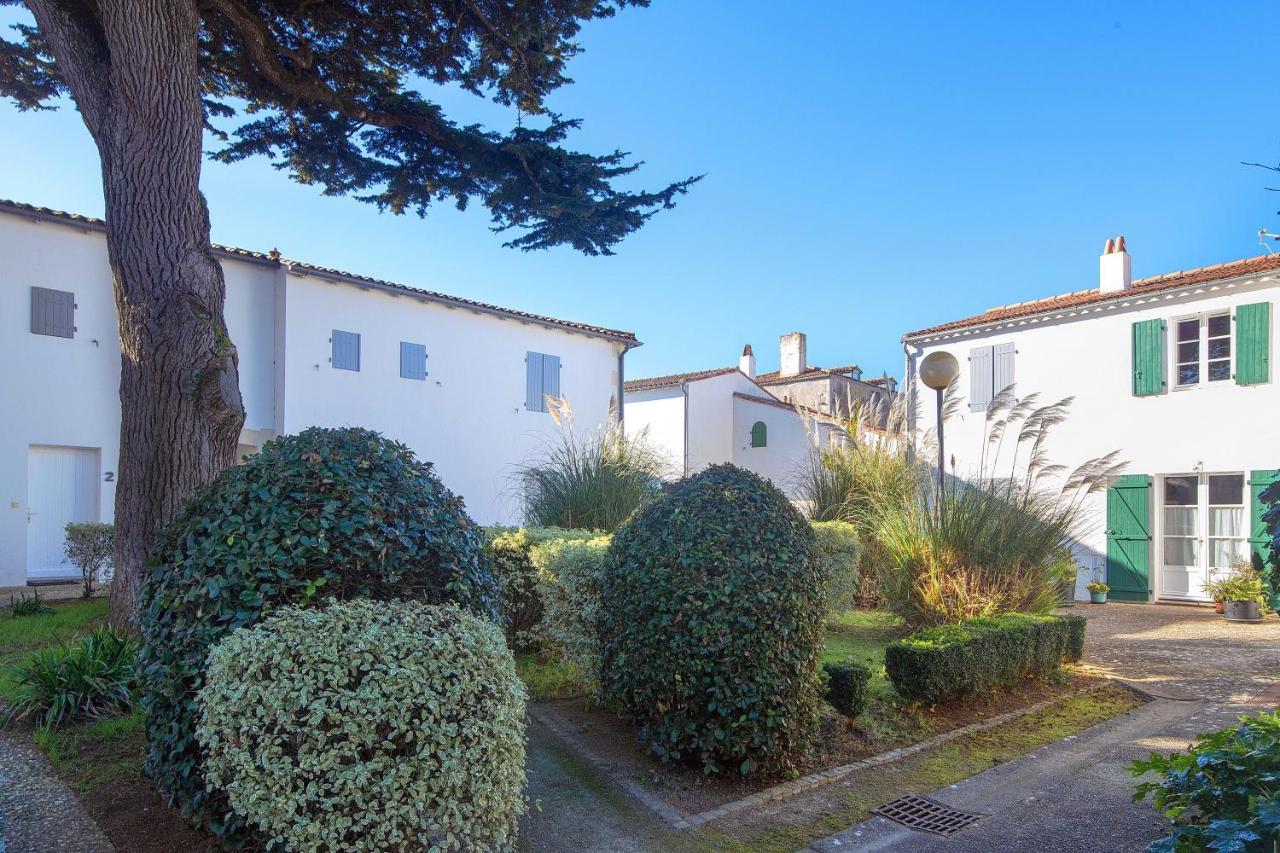 Appartement Saint Clair Proche Du Port Bagian luar foto