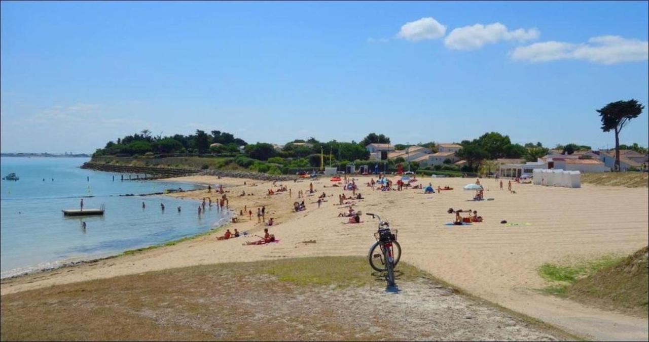 Appartement Saint Clair Proche Du Port Bagian luar foto